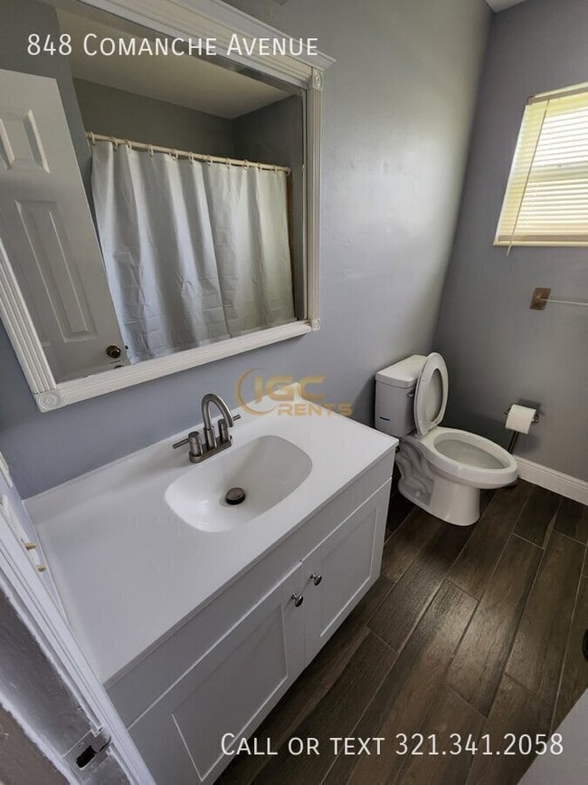 Photo - 848 Comanche Ave