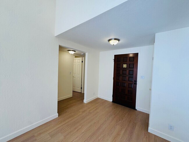 Photo - Tastefully updated 2 bedroom/2 bath, single level townhome w/attached 2 car garage!