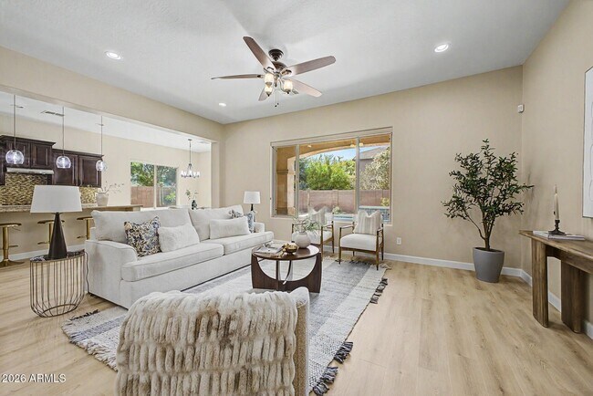 Photo - 2937 E Longhorn Dr