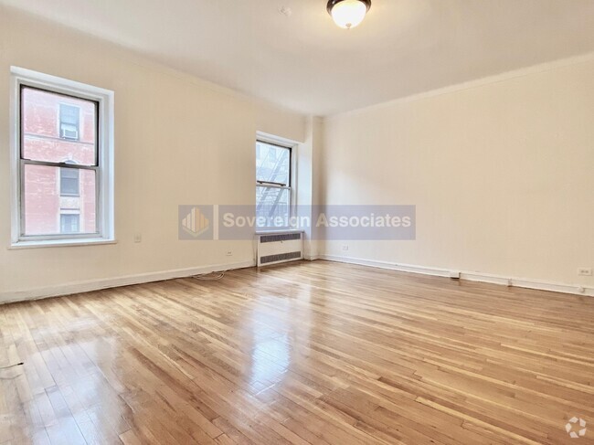 Building Photo - 216 W 102nd St Unit 6C Rental