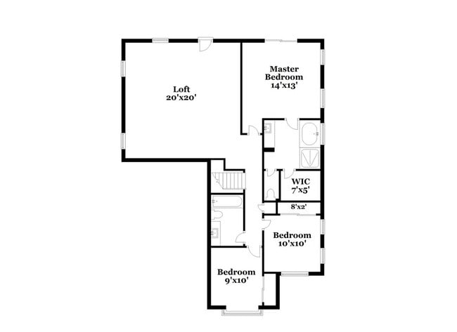 Photo - 16801 W Statler St