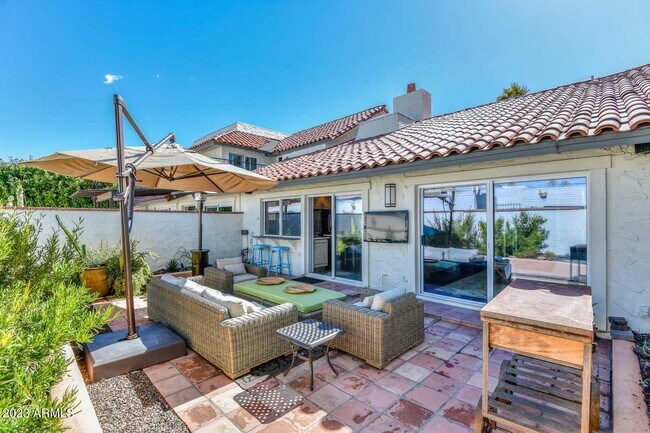 Photo - 5804 N Scottsdale Rd