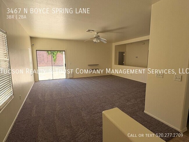 Photo - 3467 N Boyce Spring Ln