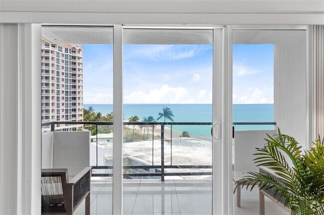 Building Photo - 1500 S Ocean Blvd Unit 702 Rental