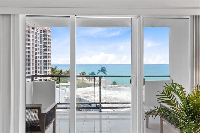 Photo - 1500 S Ocean Blvd Condo Unit 702