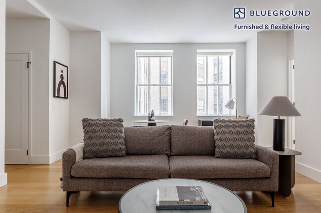 Photo - 63 Wall St Unit FL8-ID1338