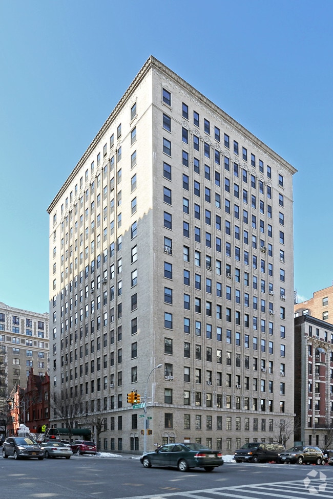 Photo - 393 West End Ave