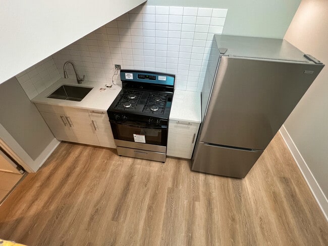 Photo - 2702 S Homan Ave Unit 4