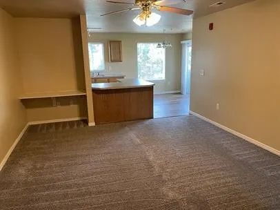 Photo - 2 bed / 1 bath ground-floor apartment in a convenient location in west Boise
