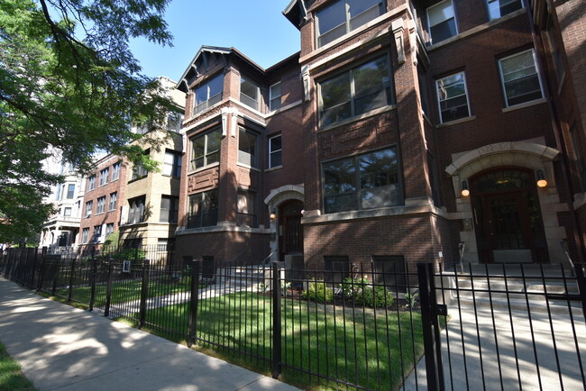 Photo - 706 W Grace St Casa