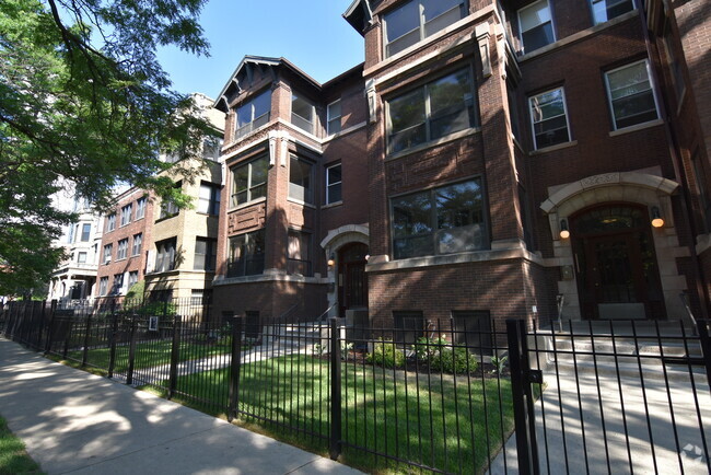 Building Photo - 706 W Grace St Rental