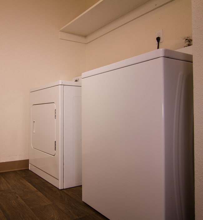 Heritage Crossing Townhome Apartments
