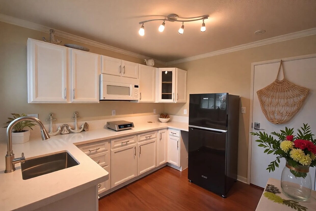 Large Kailua Studio - Utilities Included. ... - Large Kailua Studio - Utilities Included. ...