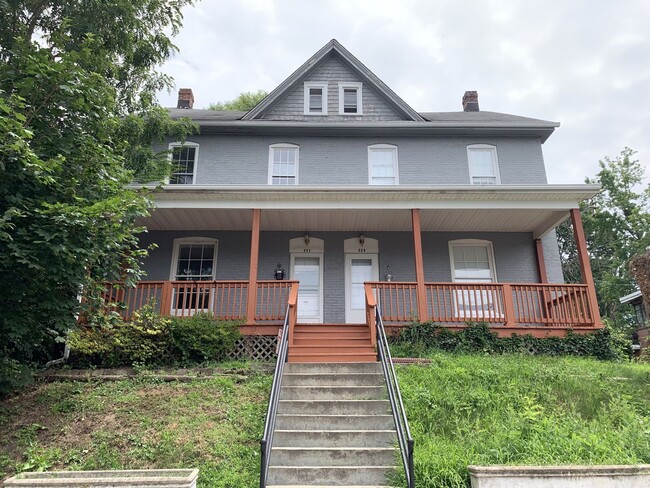 Building Photo - 221 Philadelphia Ave Unit 221 Philadelphia