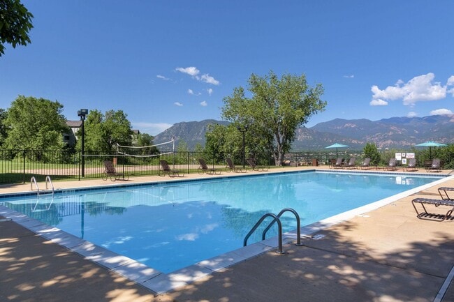 The Vue at Spring Creek