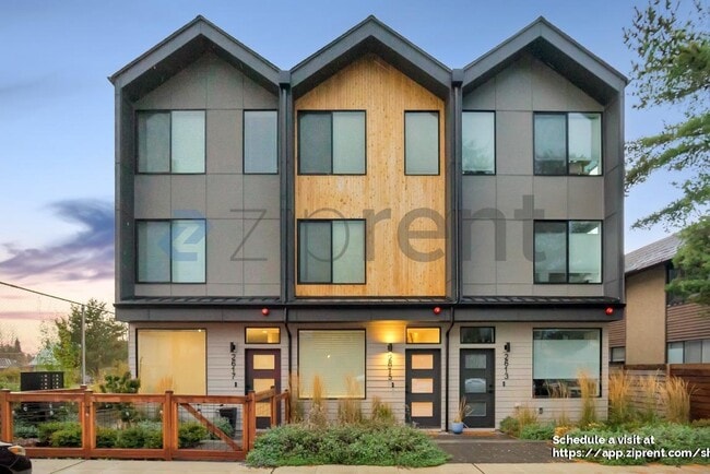 Building Photo - 2623 44th Ave SW