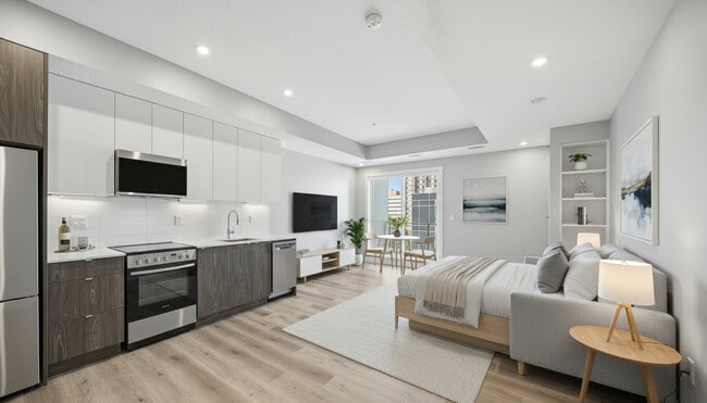 Photo - West Garneau - Westrich Group of Properties