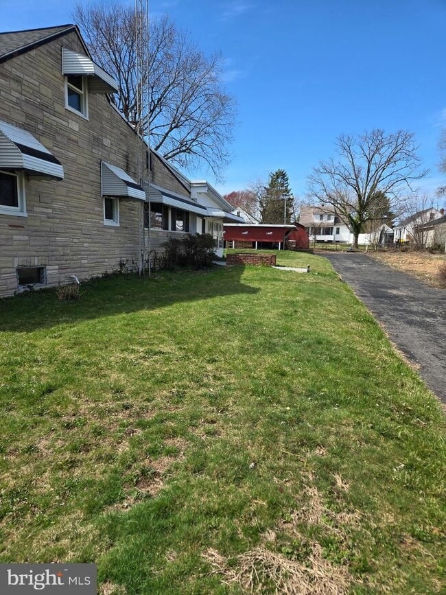 16 Patapsco Rd