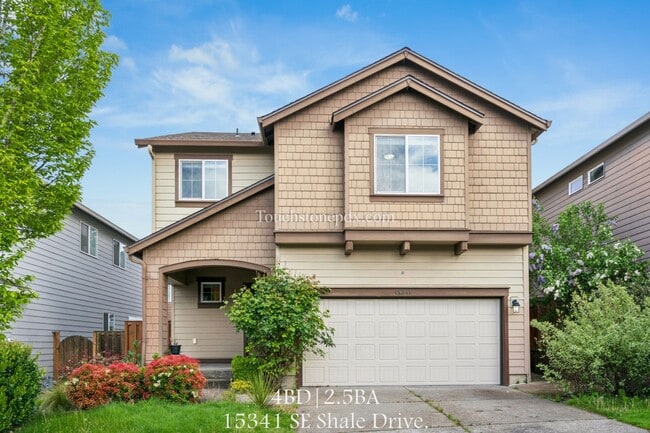 Building Photo - Spacious 4 BR 2.5 BA Home in Damascus