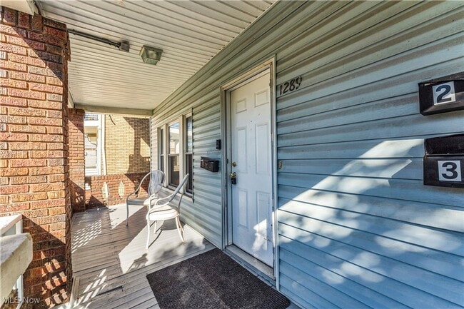 Photo - 1289 W 115th St Unit 2