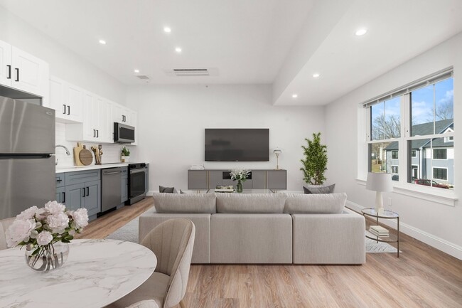 Photo - Bridge Road Commons