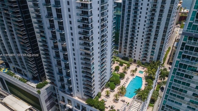 Photo - 1060 Brickell Ave Unit 1605
