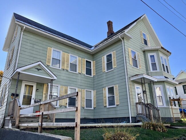 Photo - 14 Richmond St Apartment Unit 1