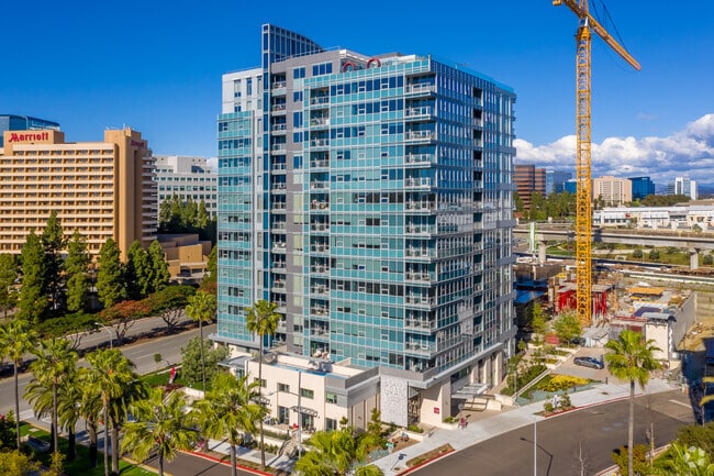 The Jewel at LUX