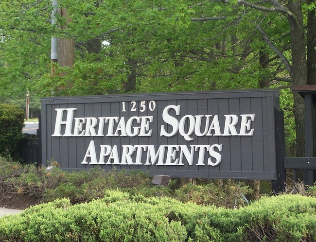 Photo - Heritage Square at Aberdeen