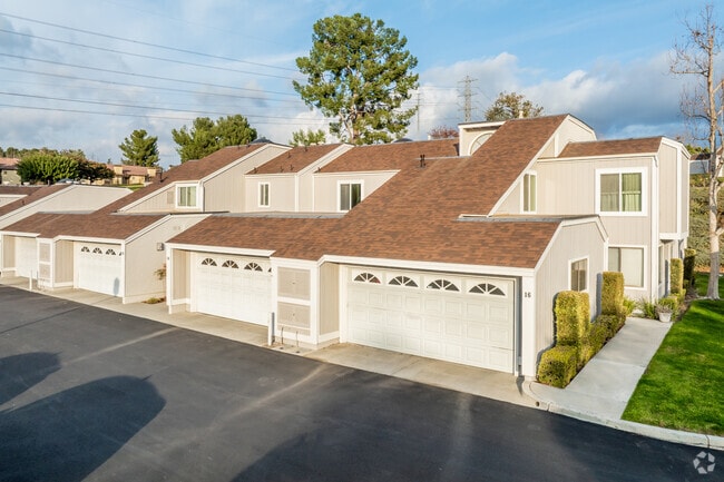 Laguna Woods Village - Laguna Woods Village