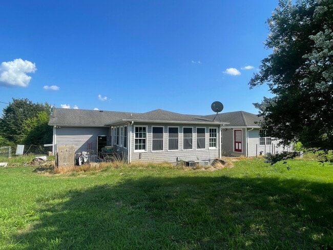 Photo - 180 Co Rd 970