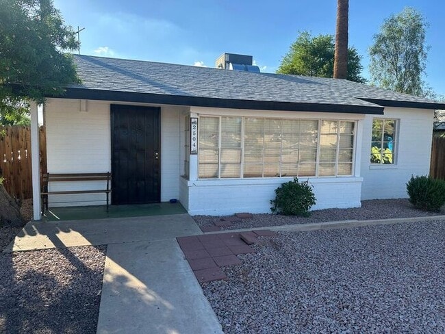 Photo - Vintage Ranch Home