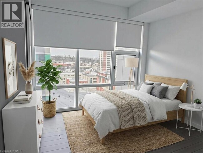 Photo - 85 Duke St W Unité 1010