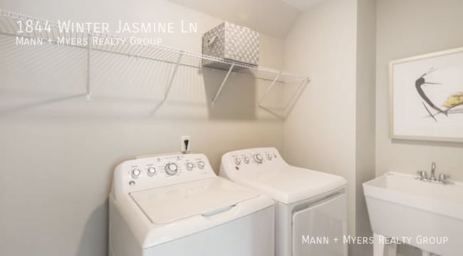 Photo - 1844 Winter Jasmine Ln
