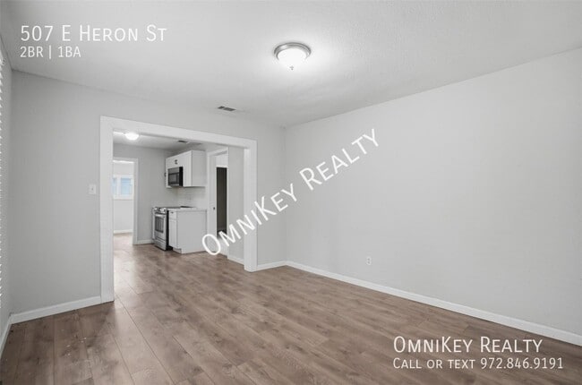 Photo - 507 E Heron St
