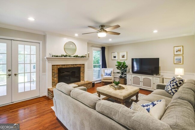 Photo - 1140 Mitsy Forest Dr NE