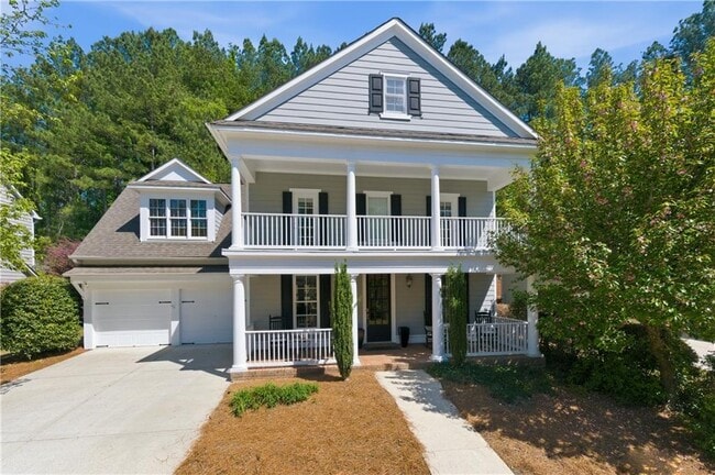 Building Photo - 6421 Crown Forest Ct