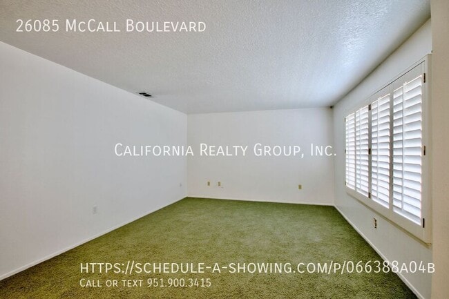26085 McCall Blvd