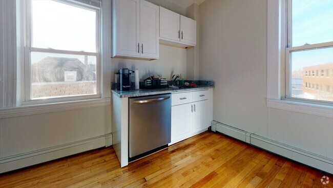 Building Photo - 9 Winship St Unit 3 Rental