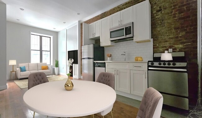 Building Photo - 523 W 156th St Rental