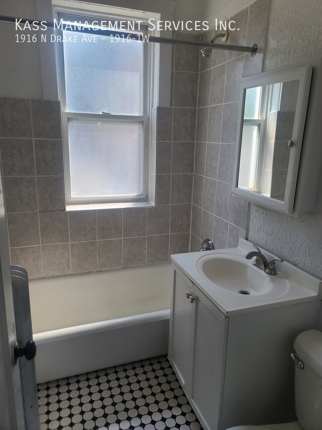 Photo - 1916 N Drake Ave Unit 1916-1W