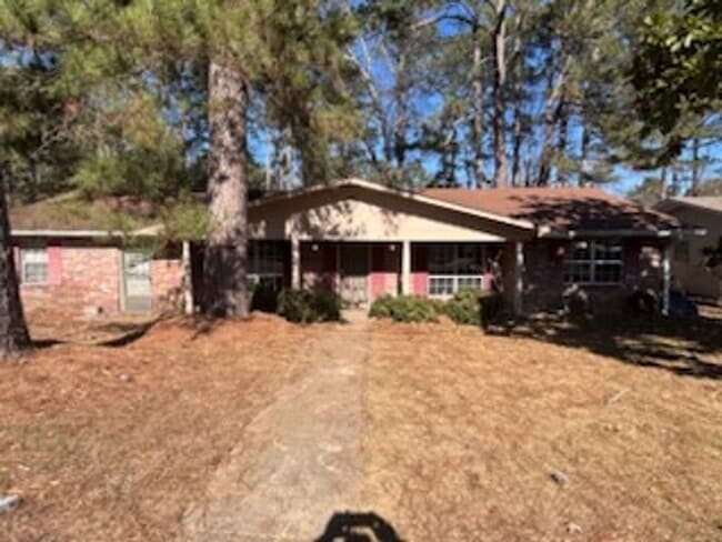 Building Photo - 1706 Dorgan St