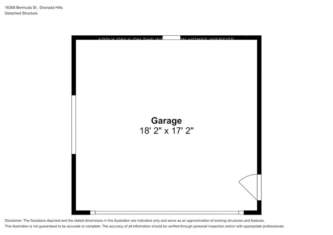Building Photo - 16308 Bermuda St Rental