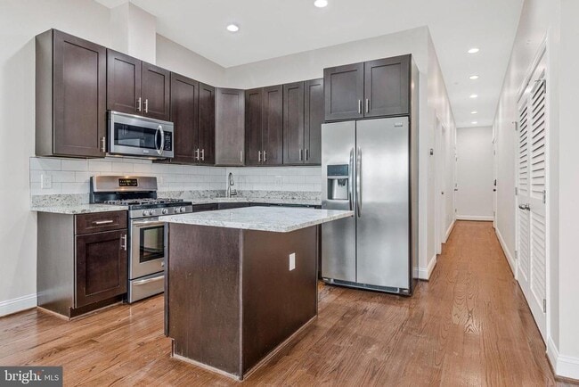 Photo - 1620 Massachusetts Ave SE