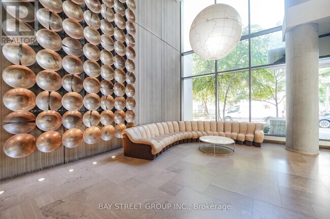 Photo - 75 St Nicholas St Unit 2203