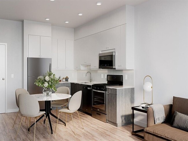 S'PARK Apartments