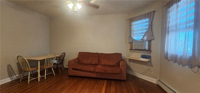 101 Ruggles St Unit 1