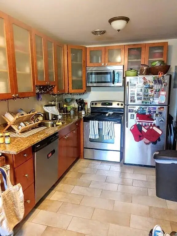 Photo - 7 Warren St Condo