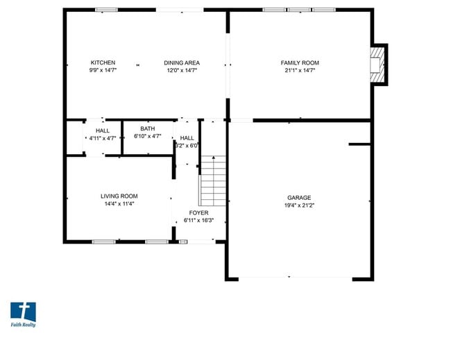 Photo - 4317 Caney Fork Cir