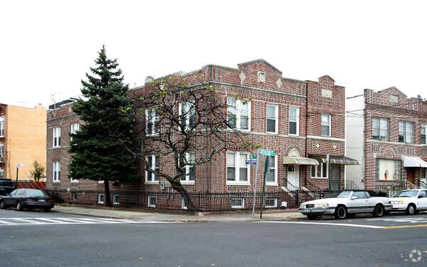 Photo - 1601 Benson Ave